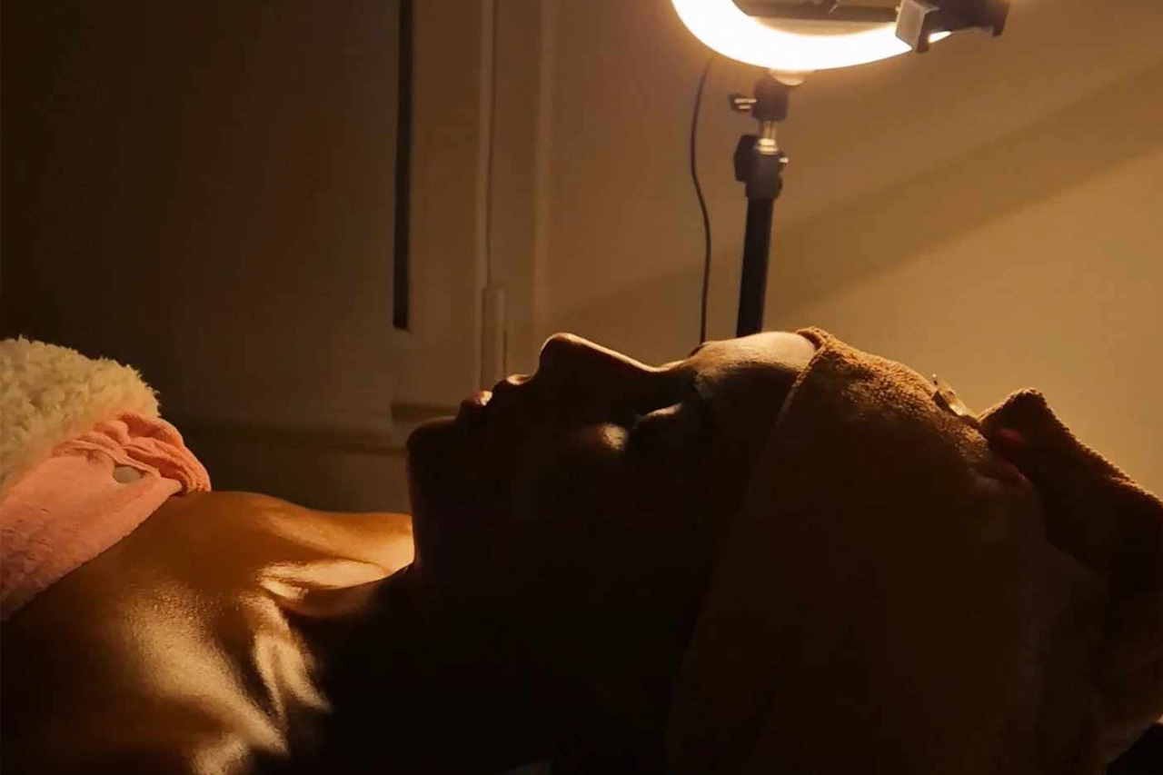 Premium beauty products